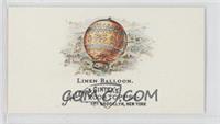 Linen Balloon