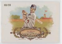 Joe Mauer #/99