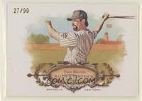 Todd Helton #/99