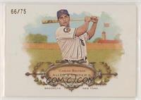 Carlos Beltran #/75