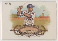 Alfonso Soriano #/75