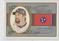 Todd Helton