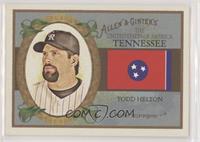 Todd Helton