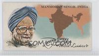 Manmohan Singh (India)