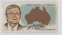 Kevin Rudd (Australia)
