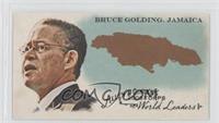 Bruce Golding (Jamaica)