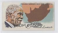 Thabo Mbeki (South Africa)