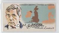 Gordon Brown (United Kingdom)