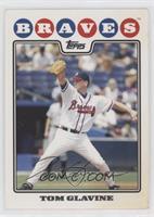 Tom Glavine