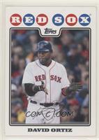 David Ortiz [EX to NM]