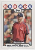 Terry Francona