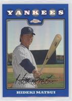 Hideki Matsui [EX to NM]