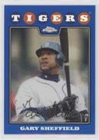 Gary Sheffield