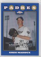 Greg Maddux [EX to NM]