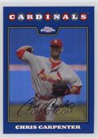 Chris Carpenter