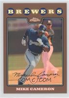 Mike Cameron #/599