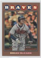 Brian McCann #/599