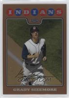 Grady Sizemore [EX to NM] #/599