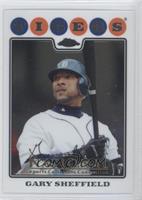 Gary Sheffield