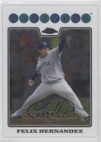 Felix Hernandez [EX to NM]