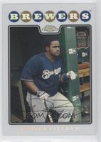 Prince Fielder