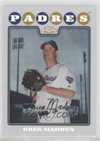 Greg Maddux