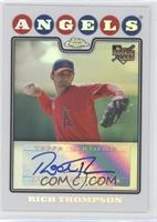 Rich Thompson #/500