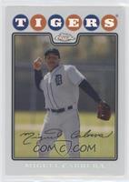 Miguel Cabrera [EX to NM]