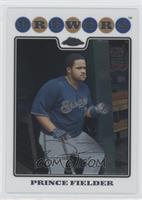 Prince Fielder