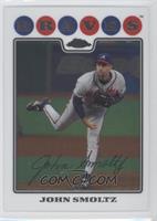 John Smoltz