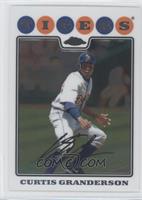 Curtis Granderson