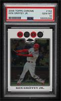 Ken Griffey Jr. [PSA 10 GEM MT]