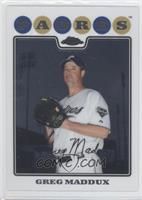 Greg Maddux