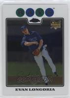 Evan Longoria [EX to NM]