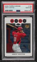 Joey Votto [PSA 10 GEM MT]