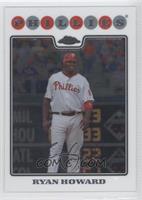 Ryan Howard