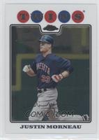 Justin Morneau