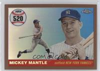 Mickey Mantle #/100