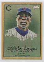 Alfonso Soriano [EX to NM]