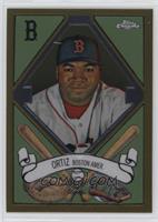 David Ortiz