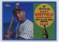 Gary Sheffield #/200