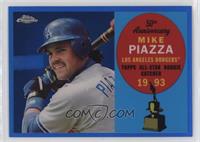 Mike Piazza #/200