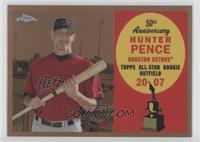 Hunter Pence #/100