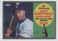 Gary Sheffield