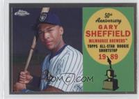 Gary Sheffield