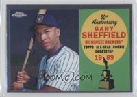 Gary Sheffield