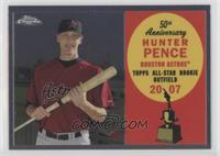 Hunter Pence