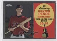 Hunter Pence