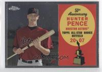 Hunter Pence