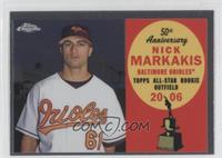 Nick Markakis